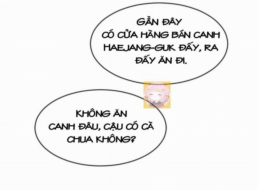 Bà Xã Tôi Đã Trở Lại (My Wife Is Back) 16 trang 28