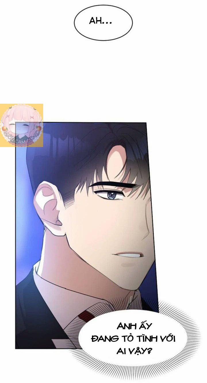 Bà Xã Tôi Đã Trở Lại (My Wife Is Back) 16 trang 3