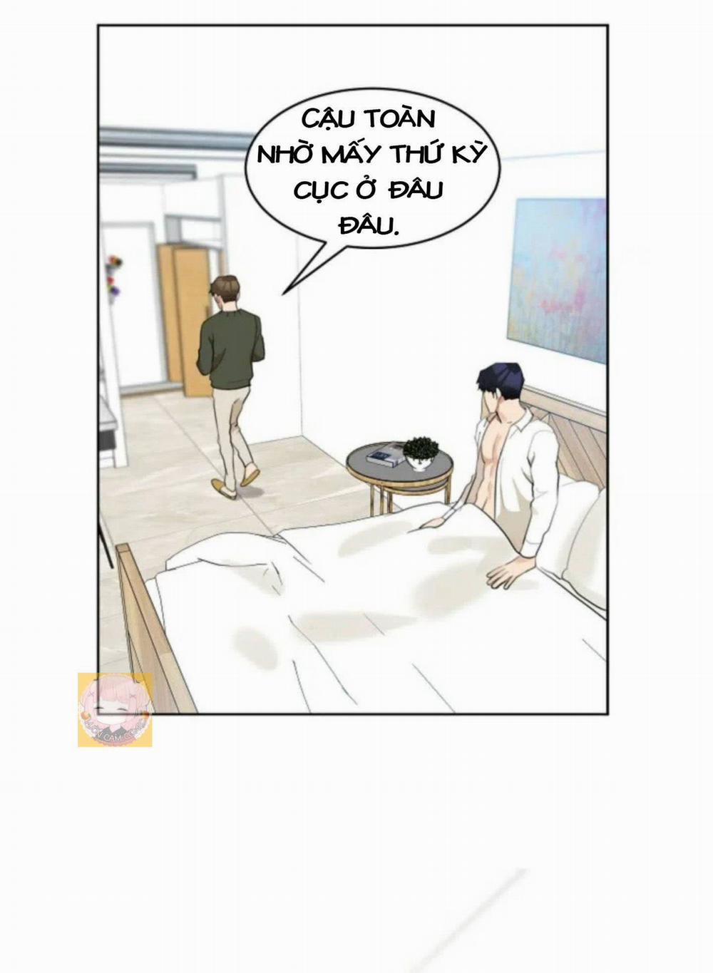 Bà Xã Tôi Đã Trở Lại (My Wife Is Back) 16 trang 30