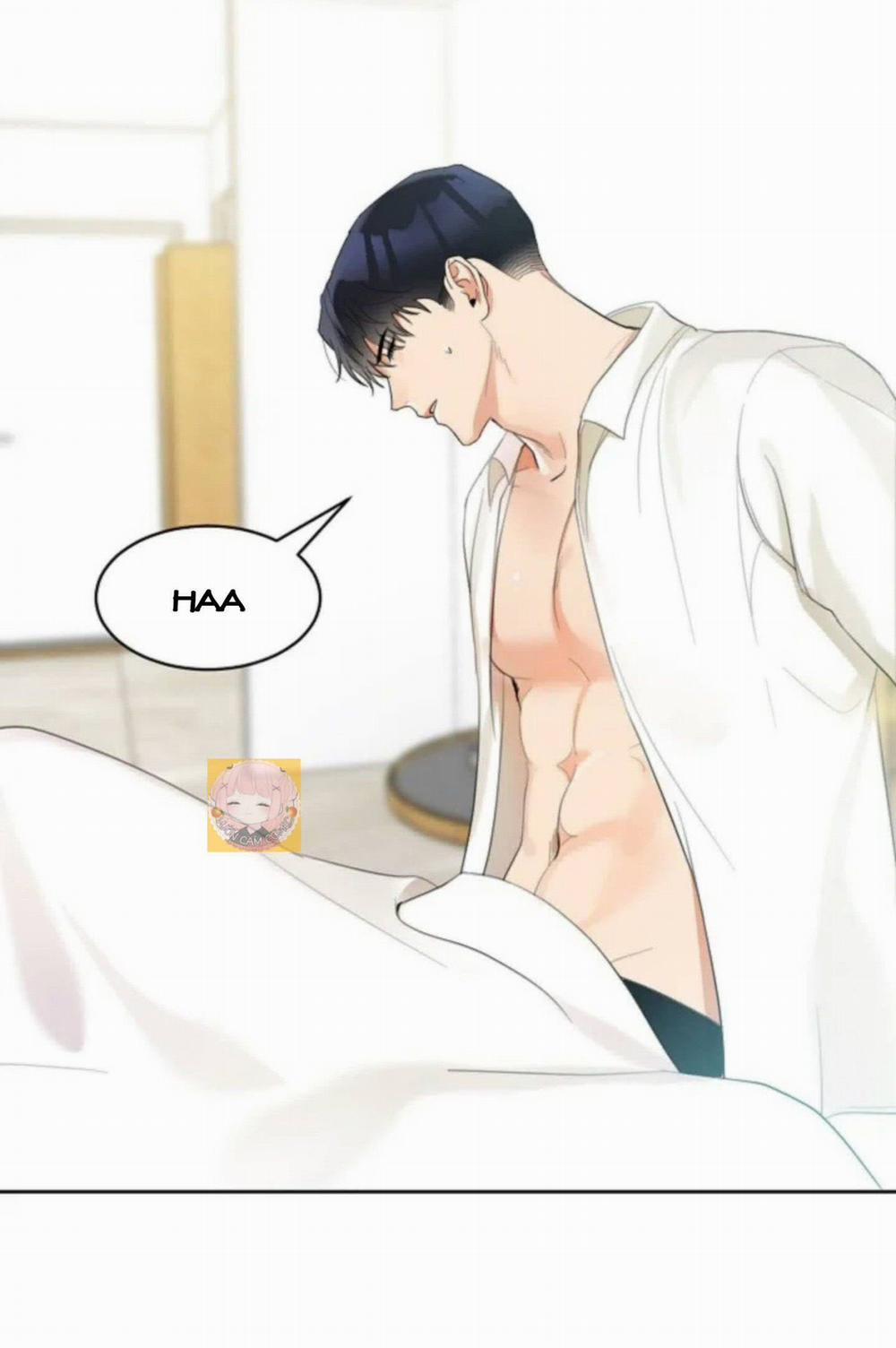 Bà Xã Tôi Đã Trở Lại (My Wife Is Back) 16 trang 31