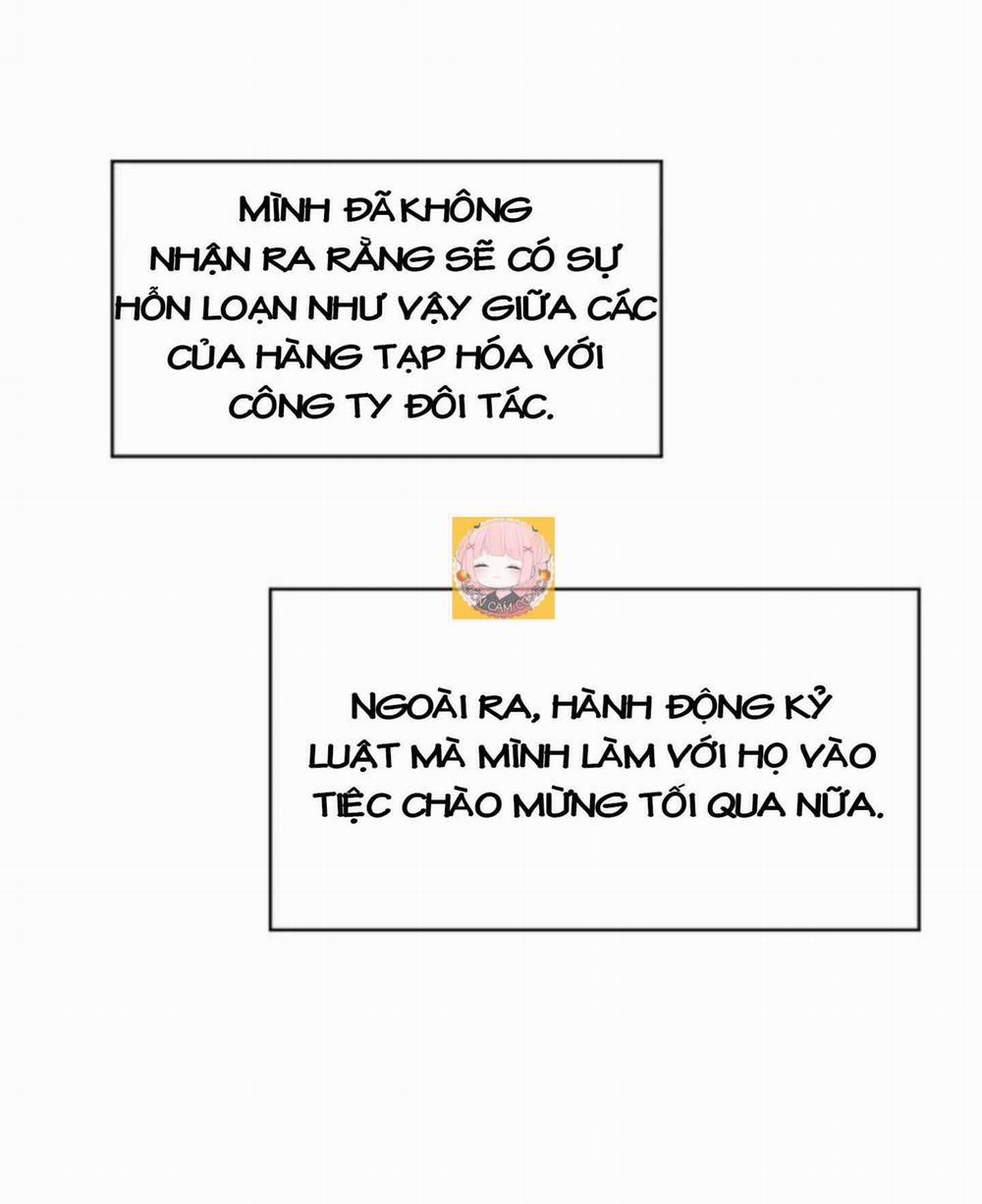 Bà Xã Tôi Đã Trở Lại (My Wife Is Back) 16 trang 32