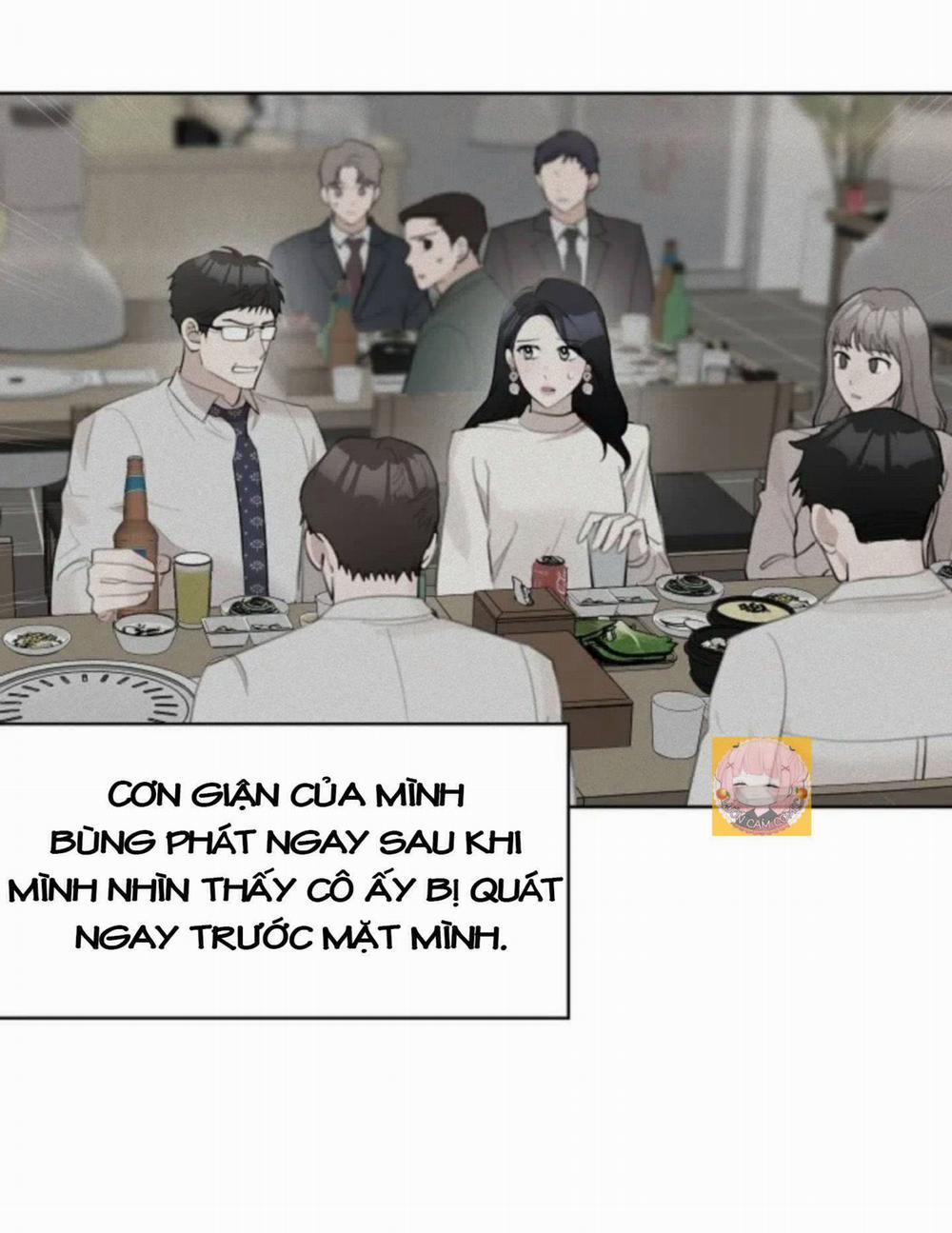 Bà Xã Tôi Đã Trở Lại (My Wife Is Back) 16 trang 33