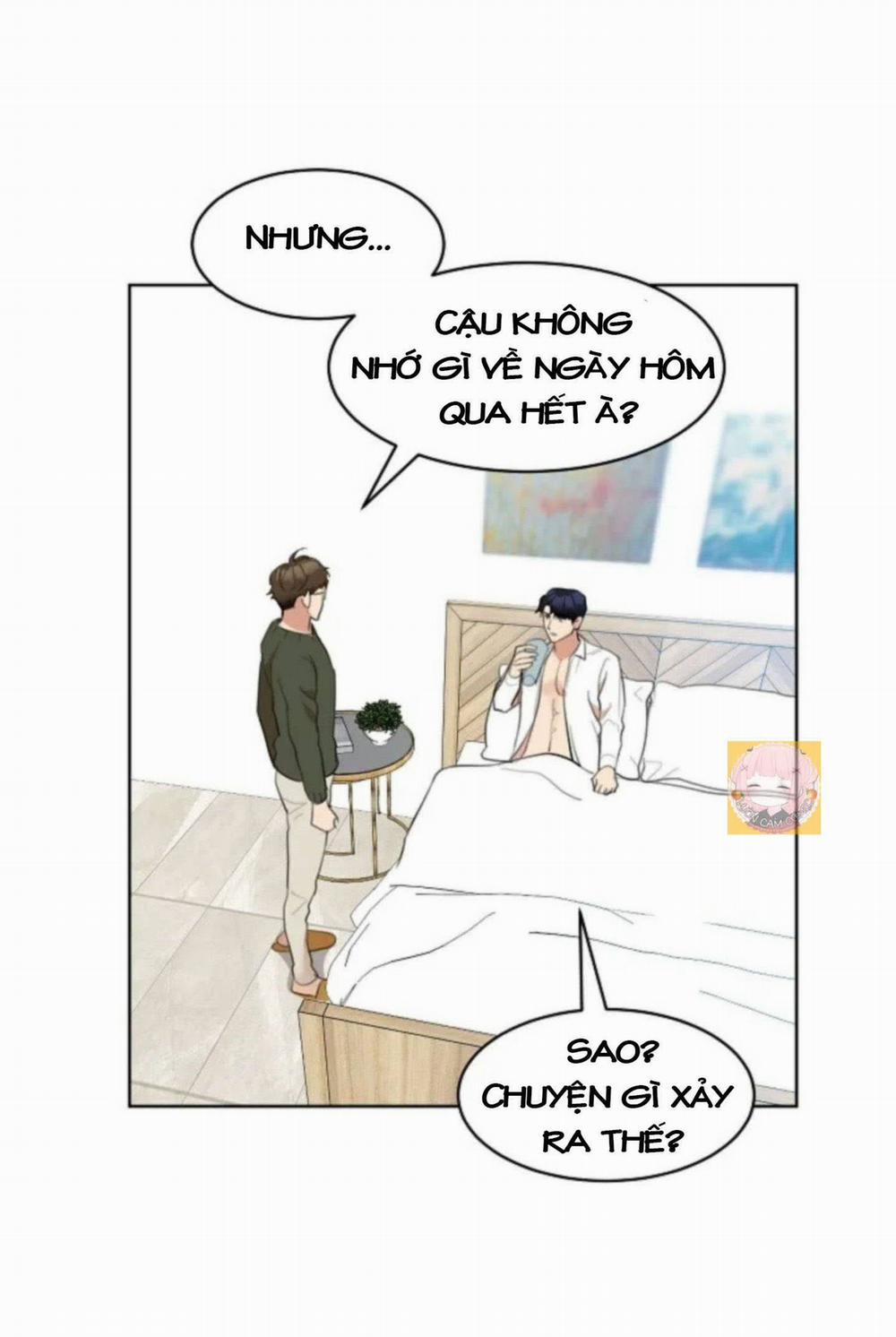 Bà Xã Tôi Đã Trở Lại (My Wife Is Back) 16 trang 39