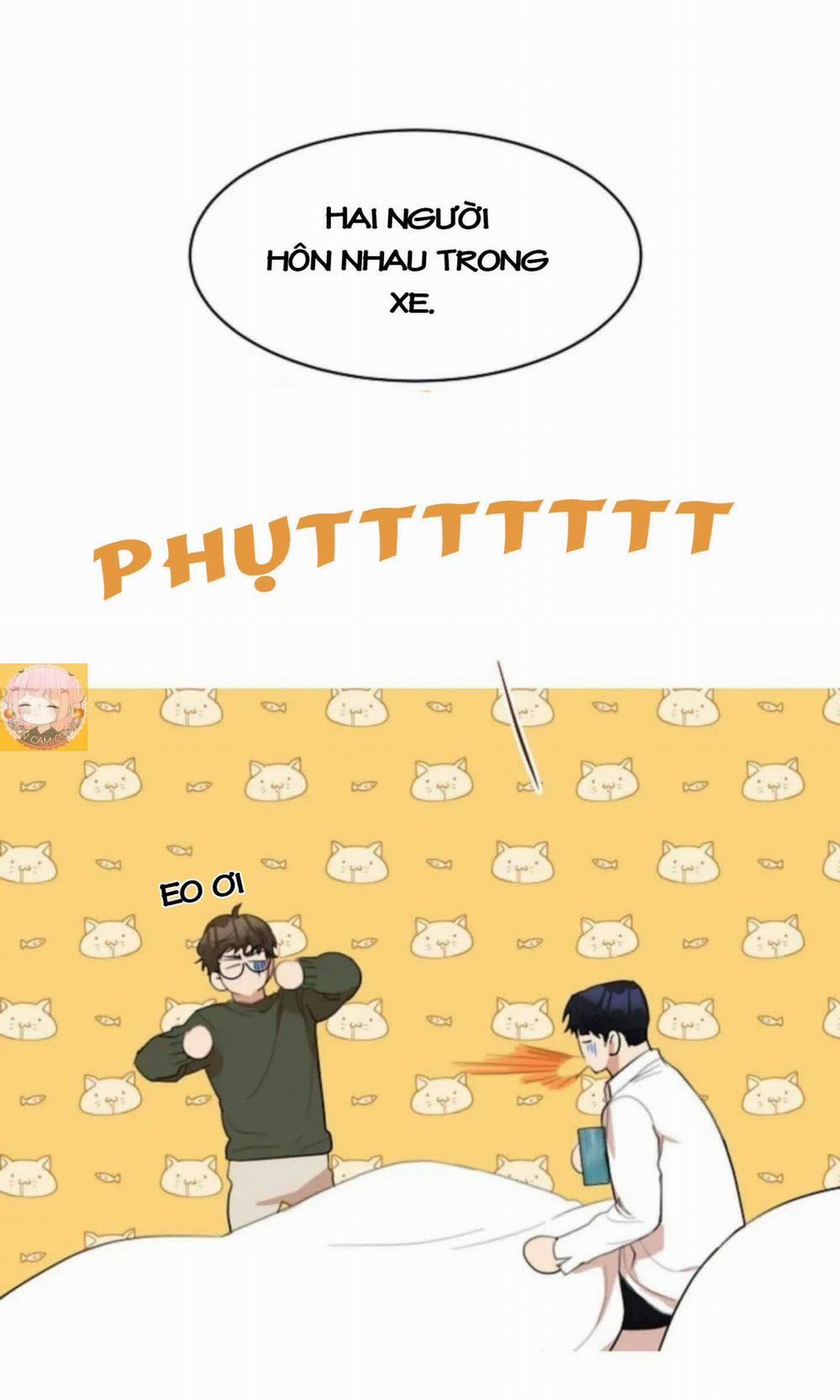 Bà Xã Tôi Đã Trở Lại (My Wife Is Back) 16 trang 40