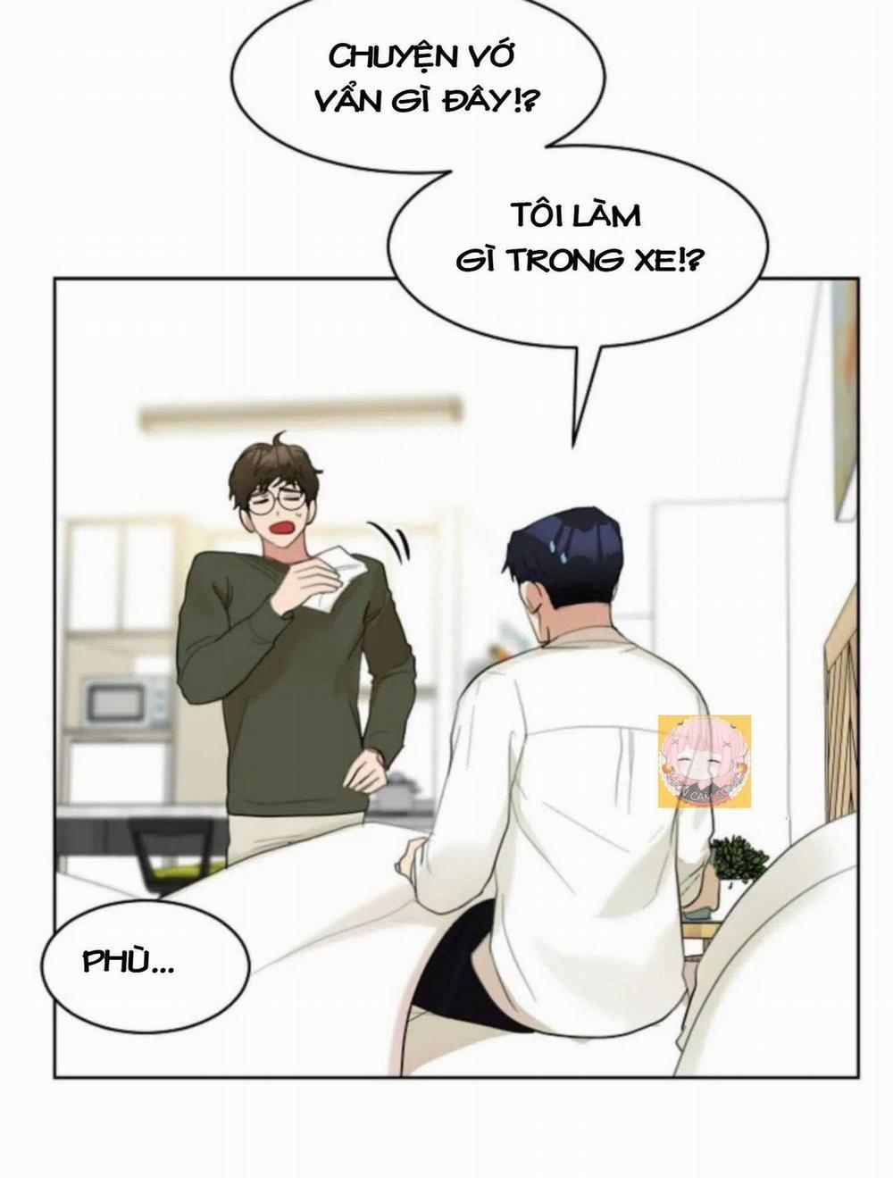 Bà Xã Tôi Đã Trở Lại (My Wife Is Back) 16 trang 41