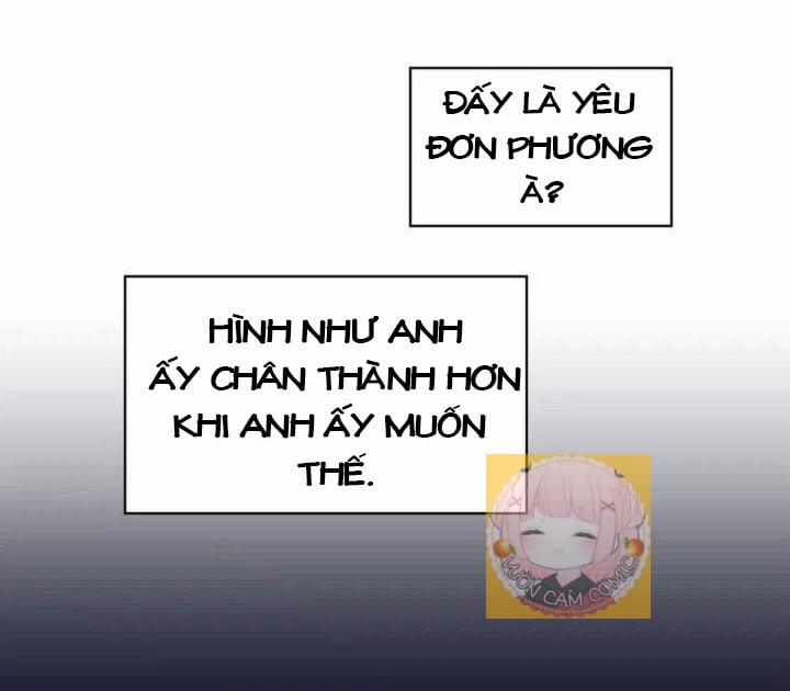 Bà Xã Tôi Đã Trở Lại (My Wife Is Back) 16 trang 7