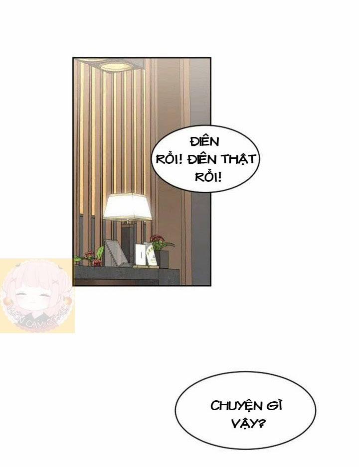 Bà Xã Tôi Đã Trở Lại (My Wife Is Back) 17 trang 1