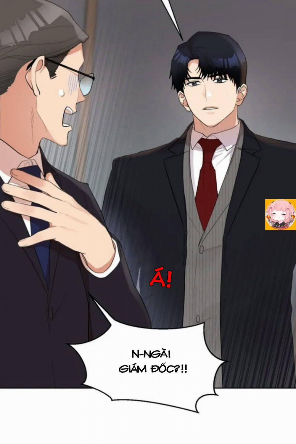 Bà Xã Tôi Đã Trở Lại (My Wife Is Back) 17 trang 11