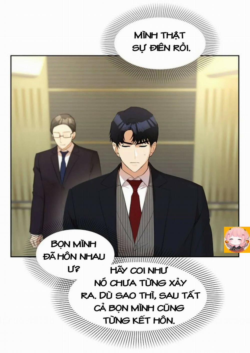 Bà Xã Tôi Đã Trở Lại (My Wife Is Back) 17 trang 16