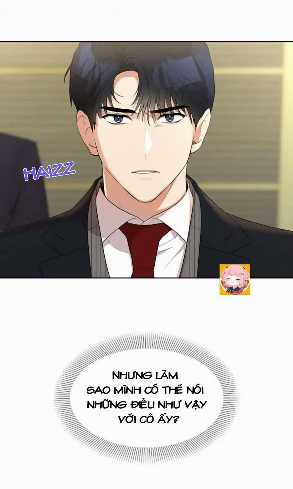 Bà Xã Tôi Đã Trở Lại (My Wife Is Back) 17 trang 17