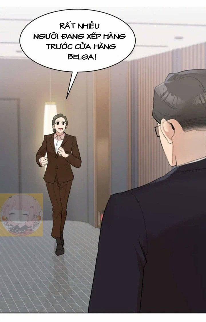 Bà Xã Tôi Đã Trở Lại (My Wife Is Back) 17 trang 2