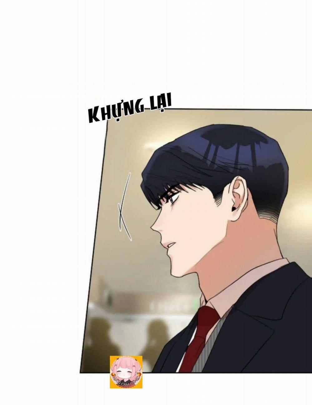 Bà Xã Tôi Đã Trở Lại (My Wife Is Back) 17 trang 21