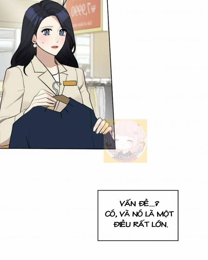 Bà Xã Tôi Đã Trở Lại (My Wife Is Back) 17 trang 35