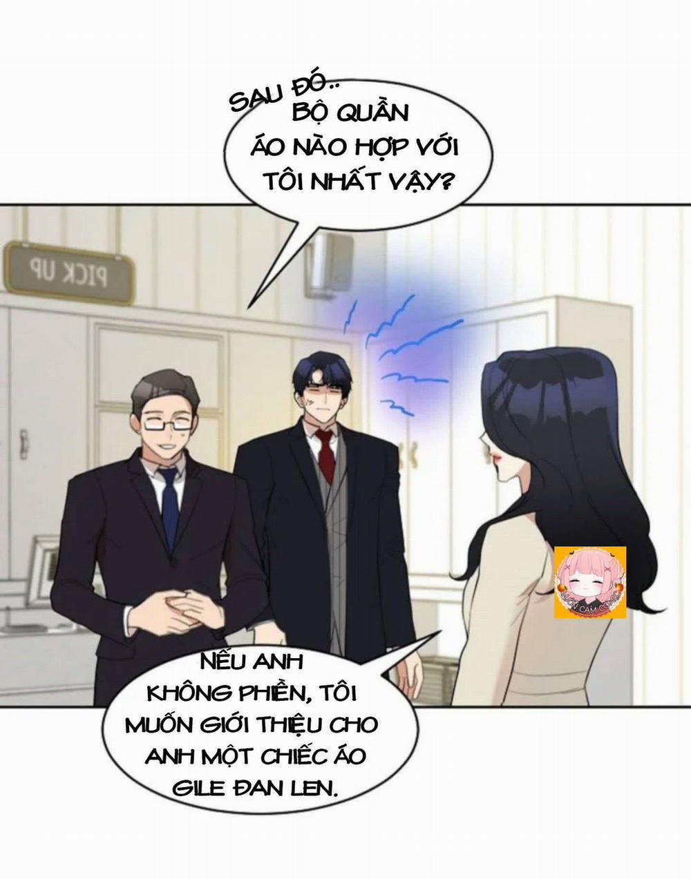 Bà Xã Tôi Đã Trở Lại (My Wife Is Back) 17 trang 37