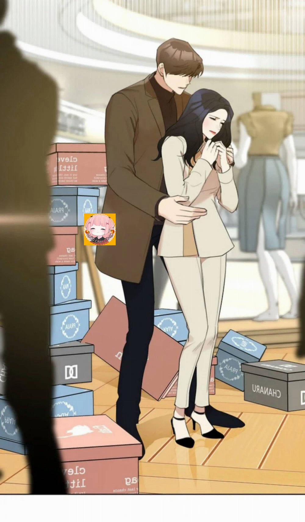 Bà Xã Tôi Đã Trở Lại (My Wife Is Back) 17 trang 45