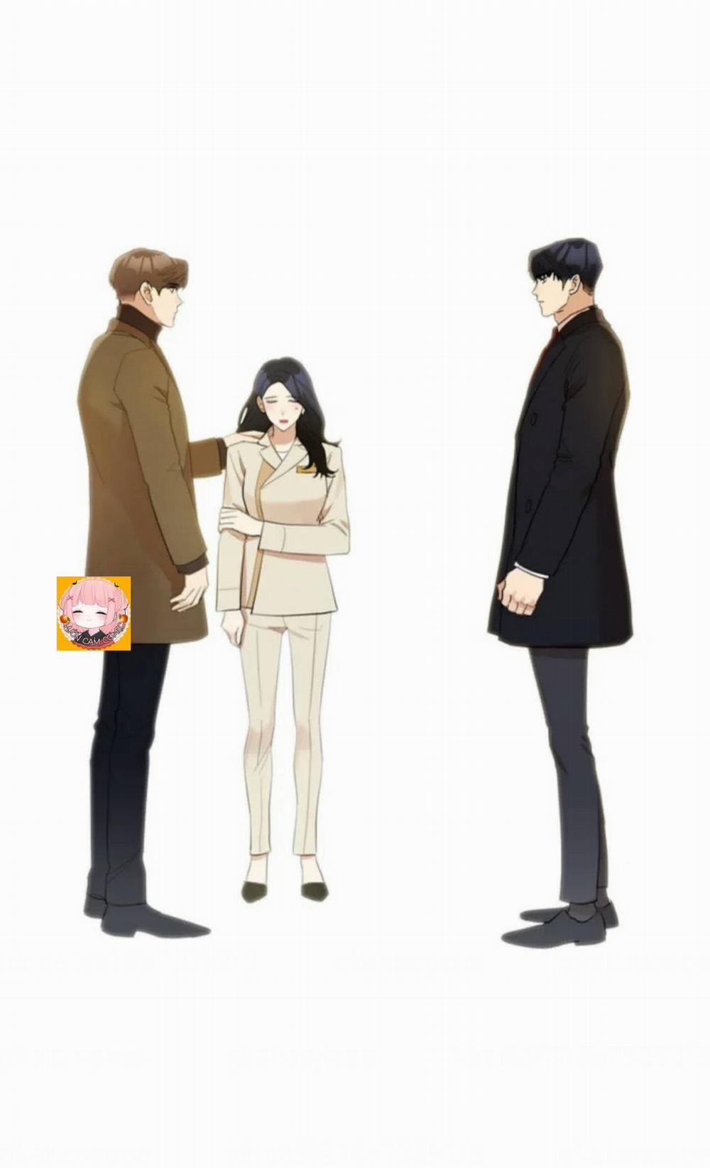 Bà Xã Tôi Đã Trở Lại (My Wife Is Back) 17 trang 49