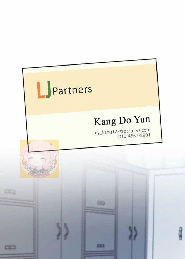 Bà Xã Tôi Đã Trở Lại (My Wife Is Back) 17 trang 50