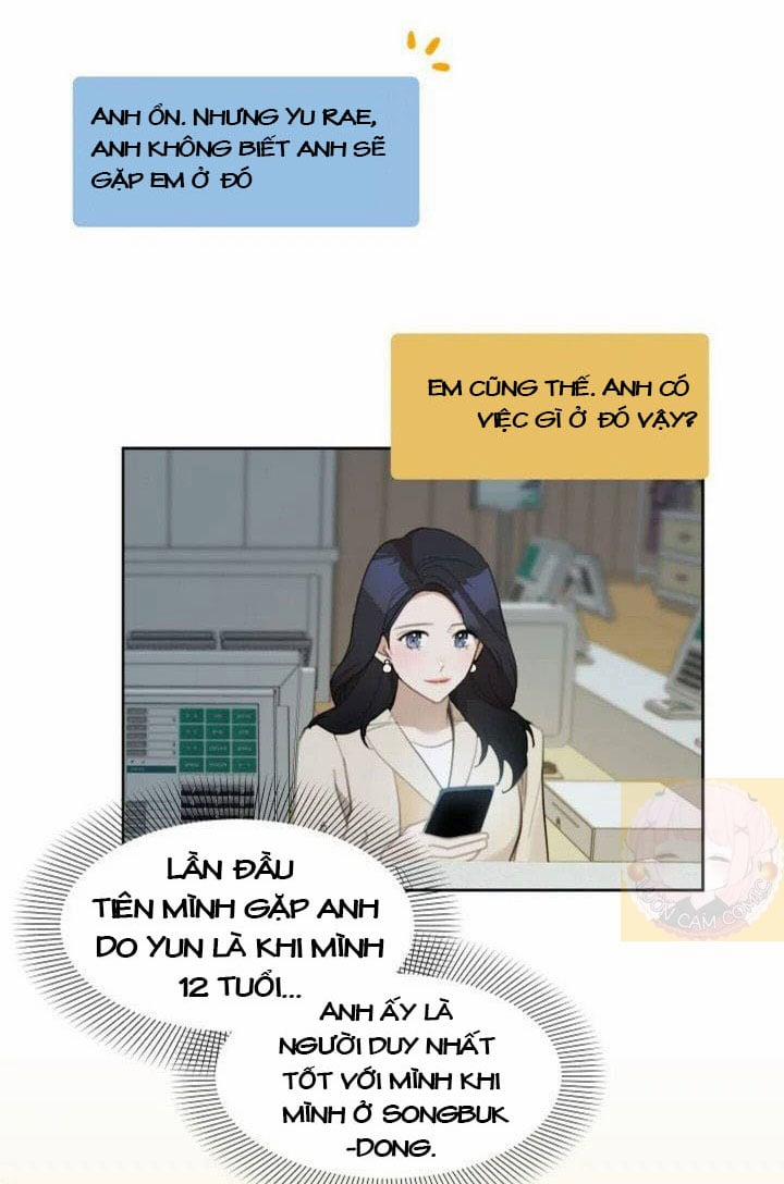 Bà Xã Tôi Đã Trở Lại (My Wife Is Back) 17 trang 54