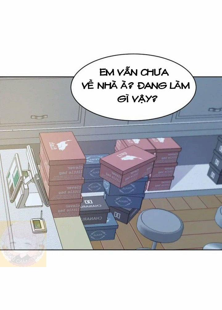 Bà Xã Tôi Đã Trở Lại (My Wife Is Back) 17 trang 61