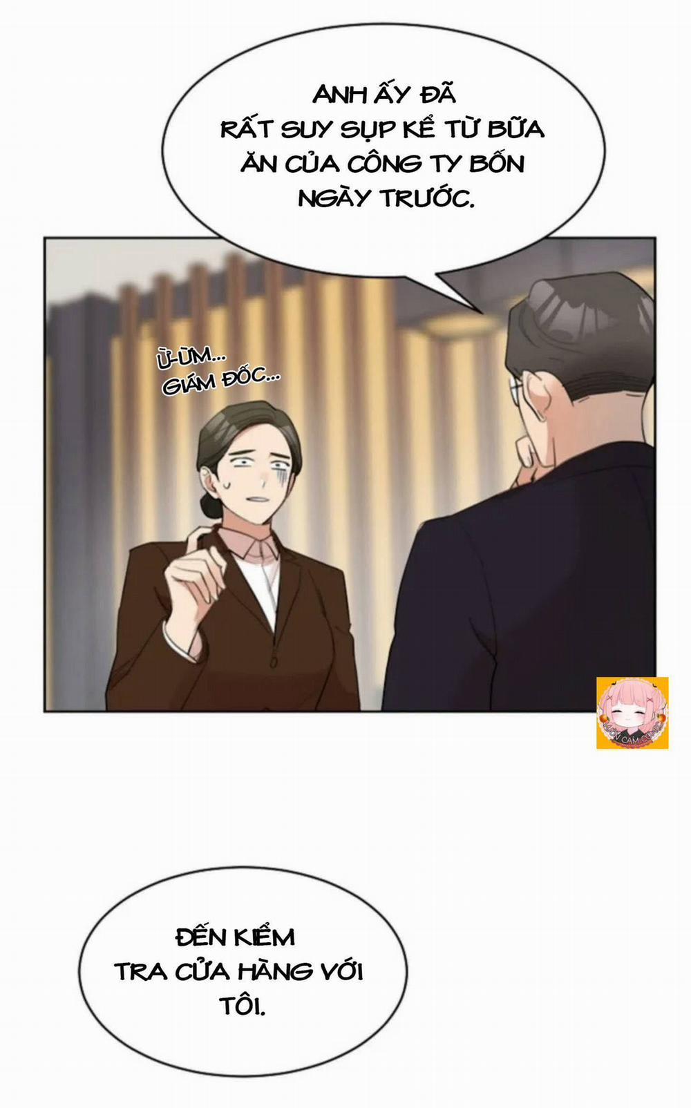 Bà Xã Tôi Đã Trở Lại (My Wife Is Back) 17 trang 9