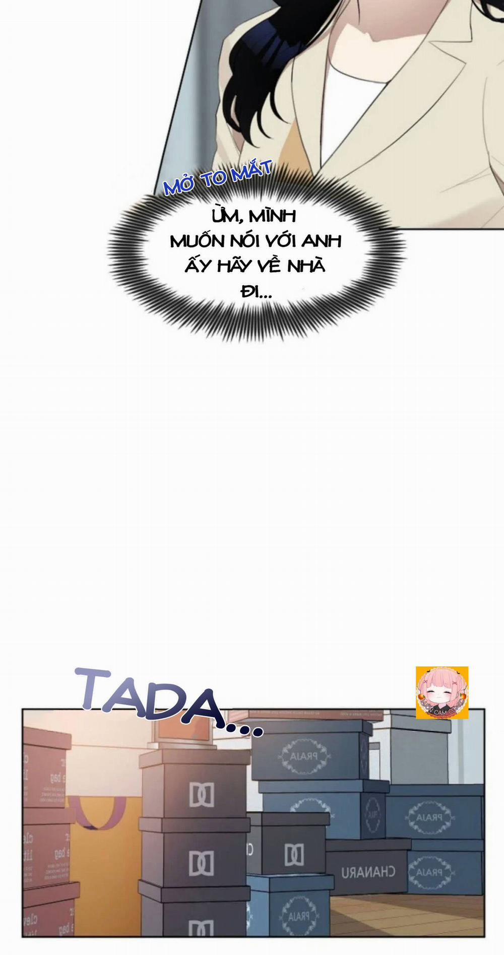 Bà Xã Tôi Đã Trở Lại (My Wife Is Back) 18 trang 14