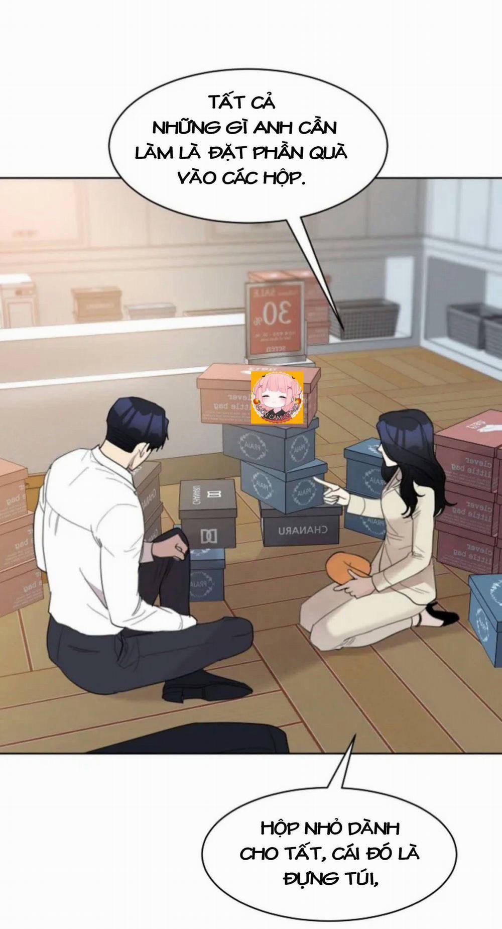 Bà Xã Tôi Đã Trở Lại (My Wife Is Back) 18 trang 15