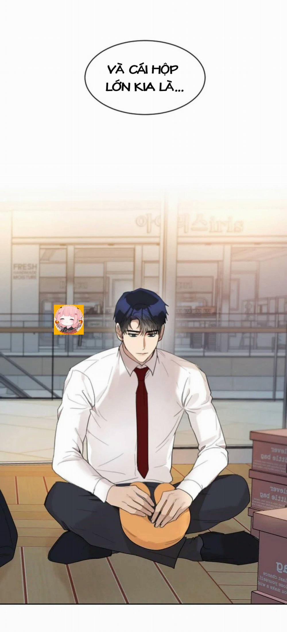 Bà Xã Tôi Đã Trở Lại (My Wife Is Back) 18 trang 16