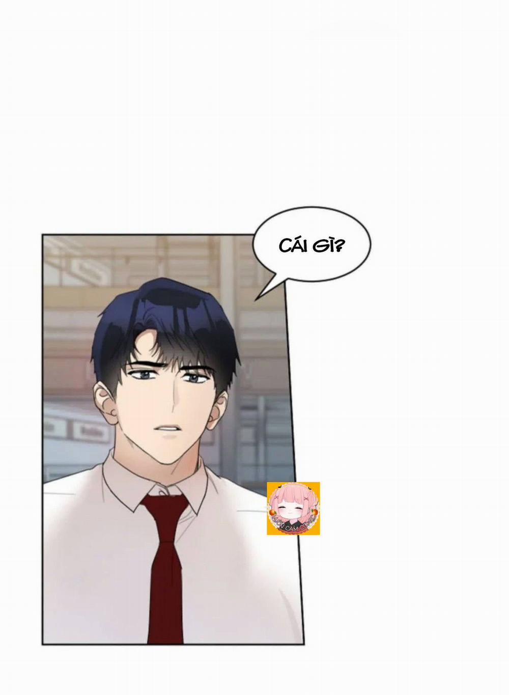 Bà Xã Tôi Đã Trở Lại (My Wife Is Back) 18 trang 19