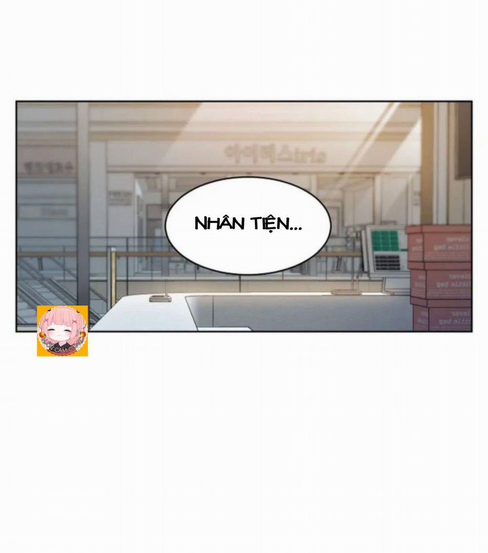 Bà Xã Tôi Đã Trở Lại (My Wife Is Back) 18 trang 21