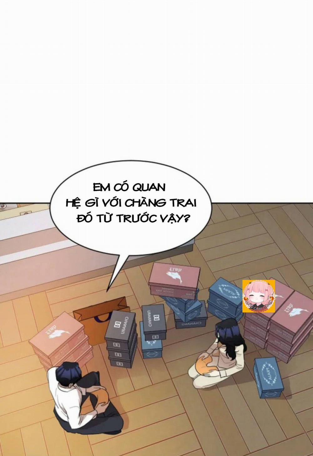 Bà Xã Tôi Đã Trở Lại (My Wife Is Back) 18 trang 22