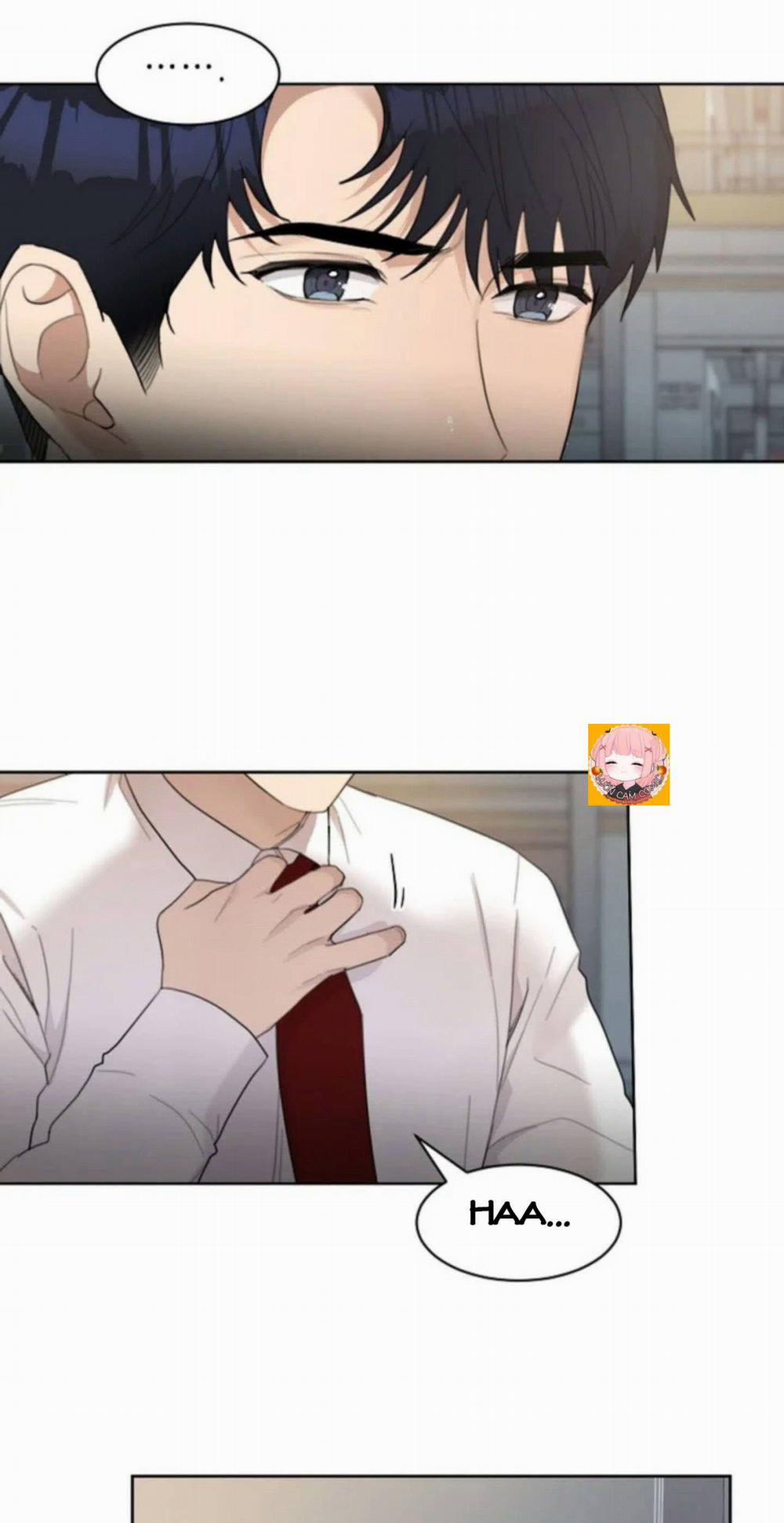 Bà Xã Tôi Đã Trở Lại (My Wife Is Back) 18 trang 35