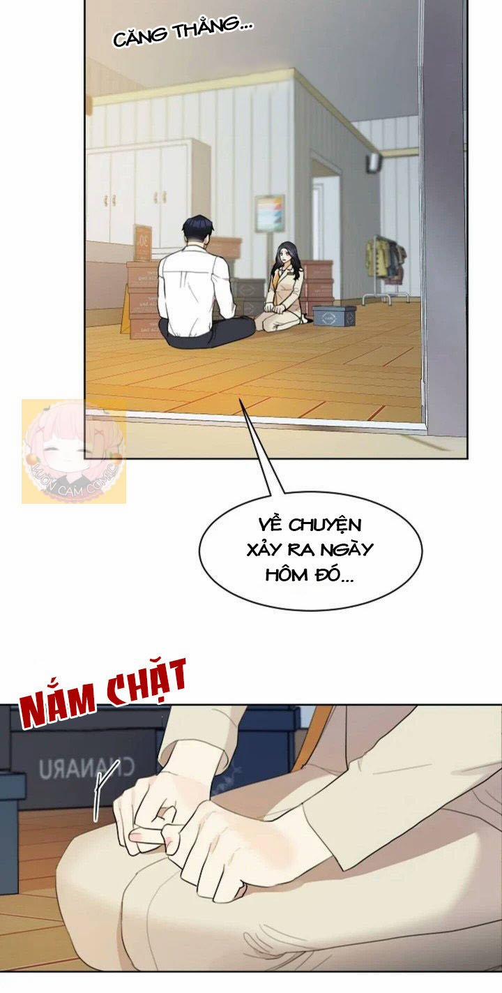 Bà Xã Tôi Đã Trở Lại (My Wife Is Back) 18 trang 36