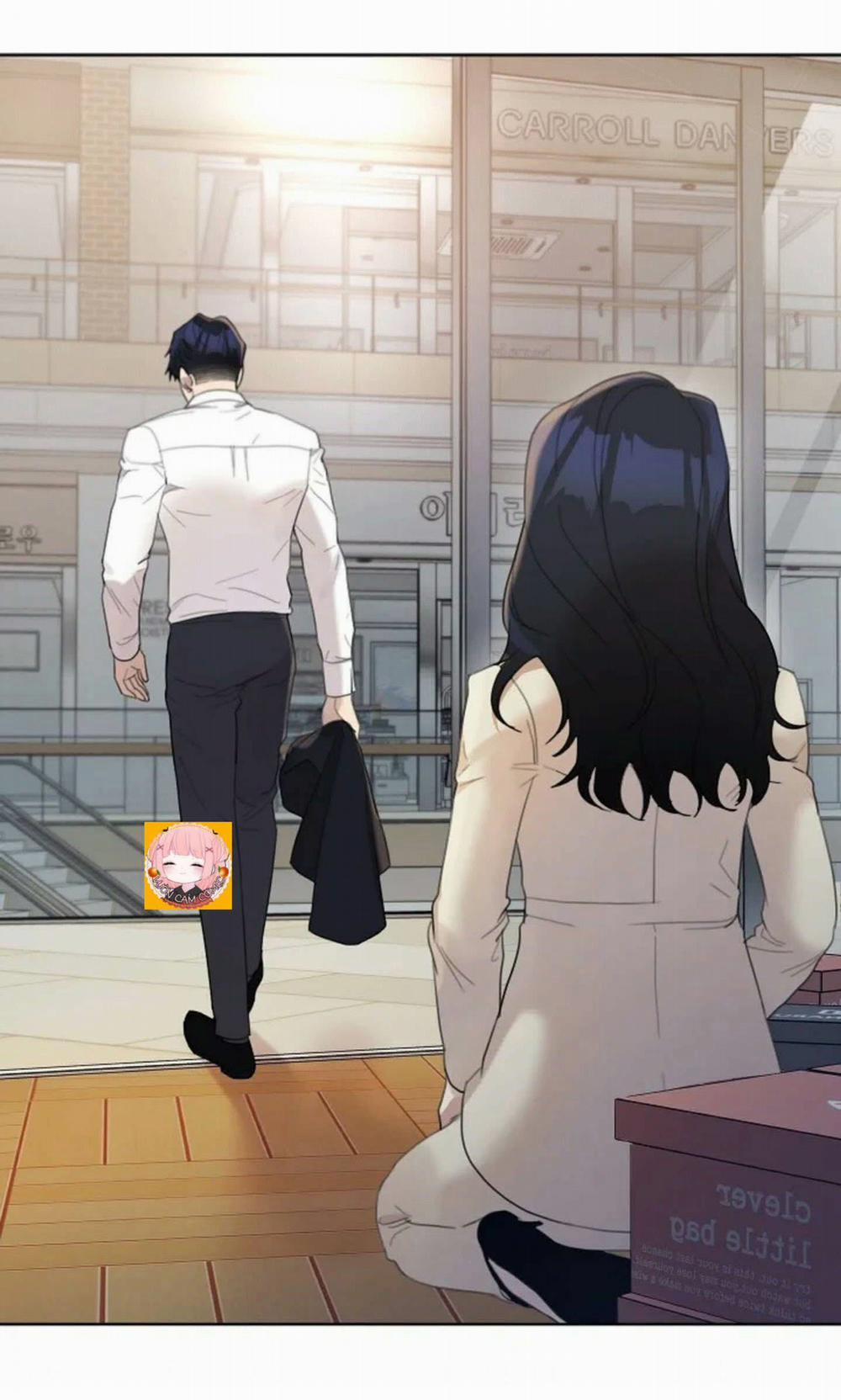 Bà Xã Tôi Đã Trở Lại (My Wife Is Back) 18 trang 43