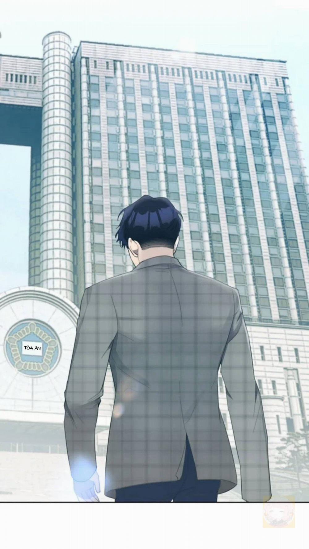 Bà Xã Tôi Đã Trở Lại (My Wife Is Back) 18 trang 44