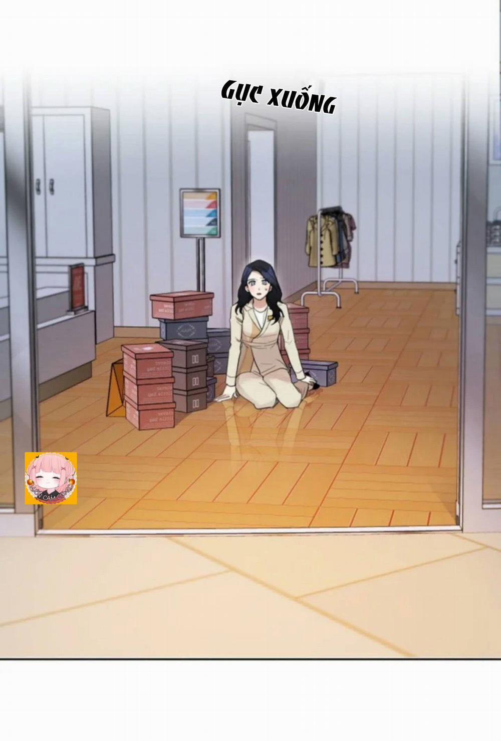 Bà Xã Tôi Đã Trở Lại (My Wife Is Back) 18 trang 47