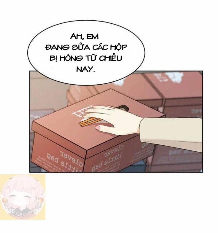 Bà Xã Tôi Đã Trở Lại (My Wife Is Back) 18 trang 5