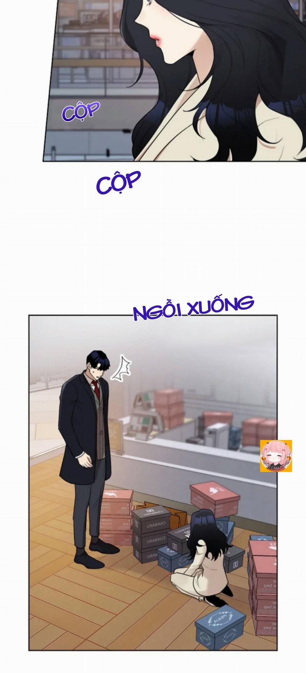 Bà Xã Tôi Đã Trở Lại (My Wife Is Back) 18 trang 9