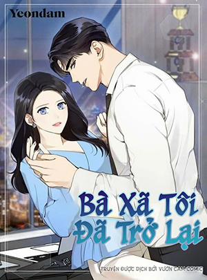 Đọc truyện tranh Bà Xã Tôi Đã Trở Lại (My Wife Is Back)