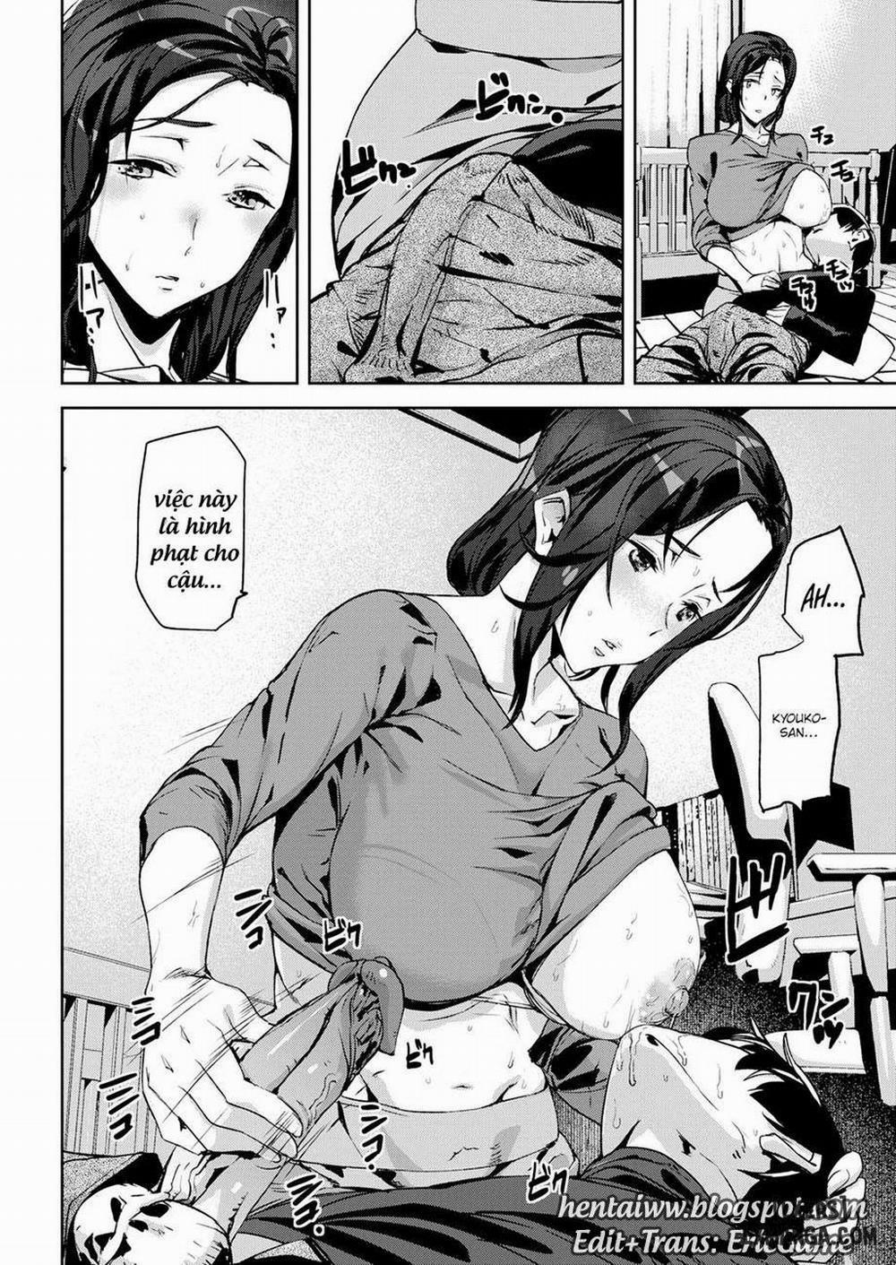 Babies Care Oneshot trang 7