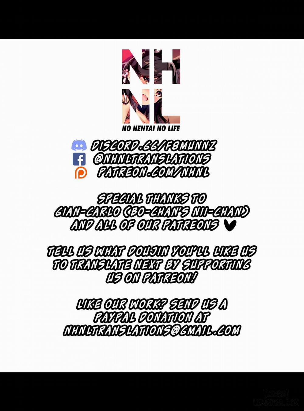 Baburasete Ogyaru Oneshot trang 21