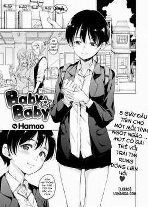 Đọc truyện tranh Baby ★ Baby