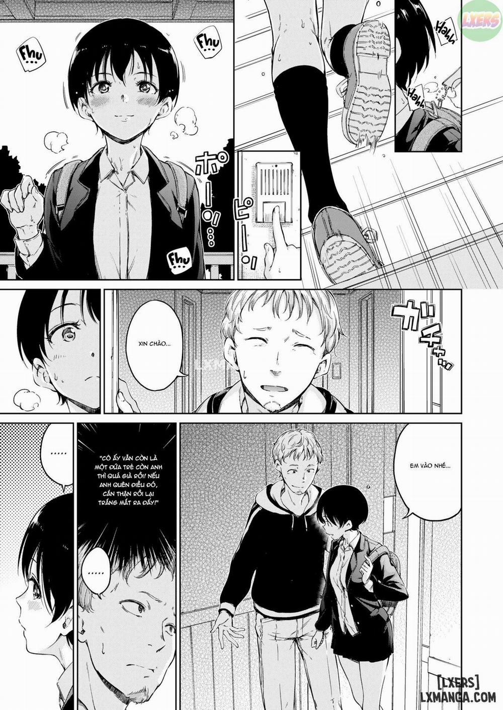 Baby ★ Baby Oneshot trang 2