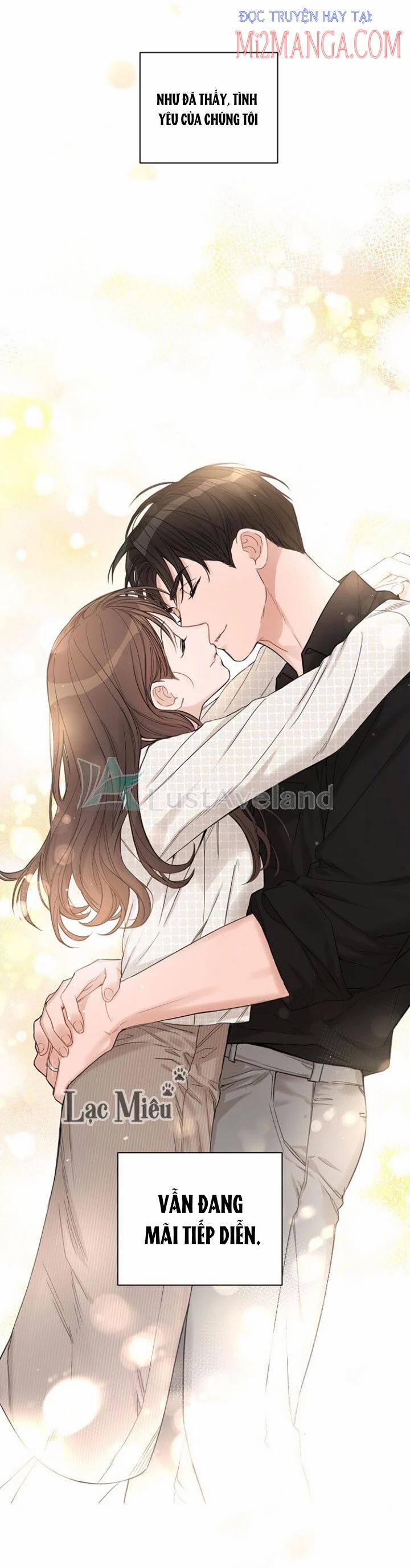 Baby Đến Rồi! 0.0 The End trang 14