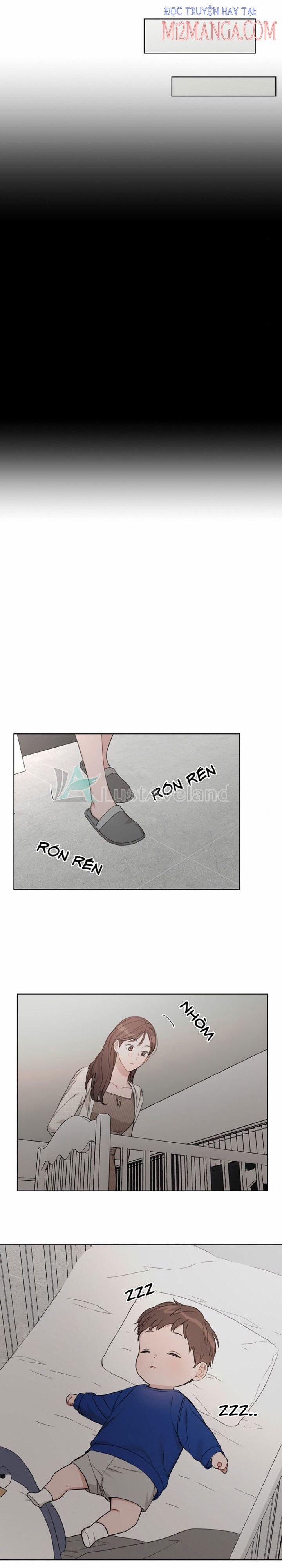 Baby Đến Rồi! 0.0 The End trang 5