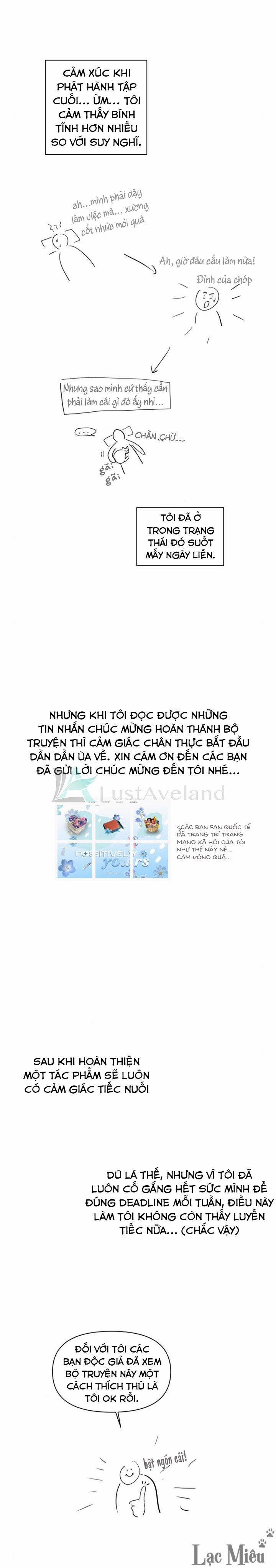 Baby Đến Rồi! 0 Hậu kỳ trang 1