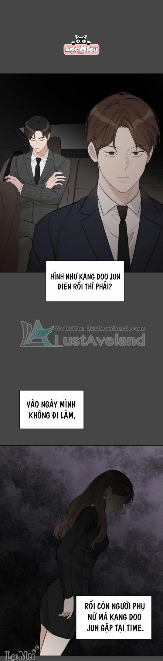 Baby Đến Rồi! 0 Ngoại truyện 2 trang 0