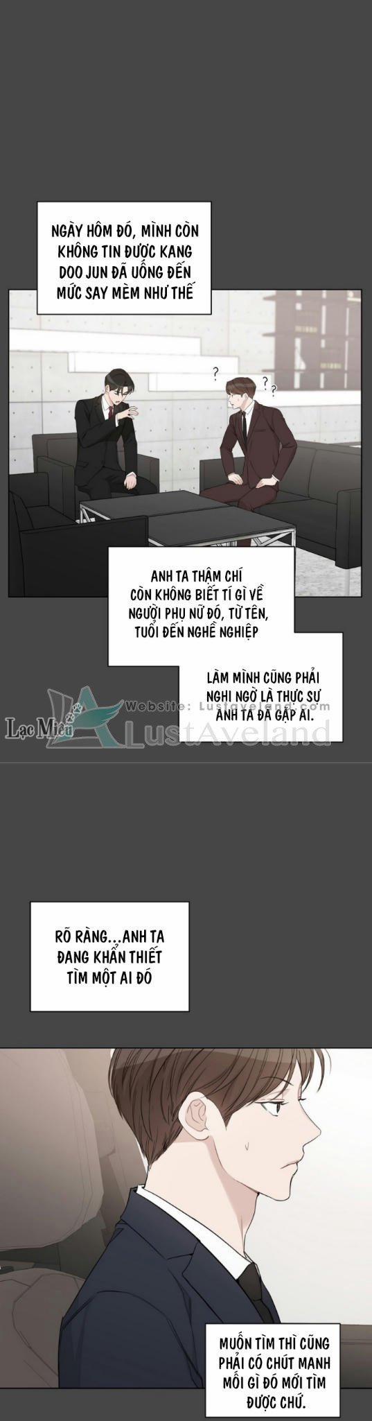 Baby Đến Rồi! 0 Ngoại truyện 2 trang 1