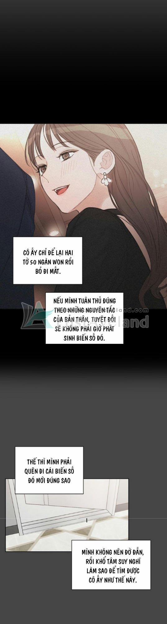 Baby Đến Rồi! 0 Ngoại truyện 2 trang 13