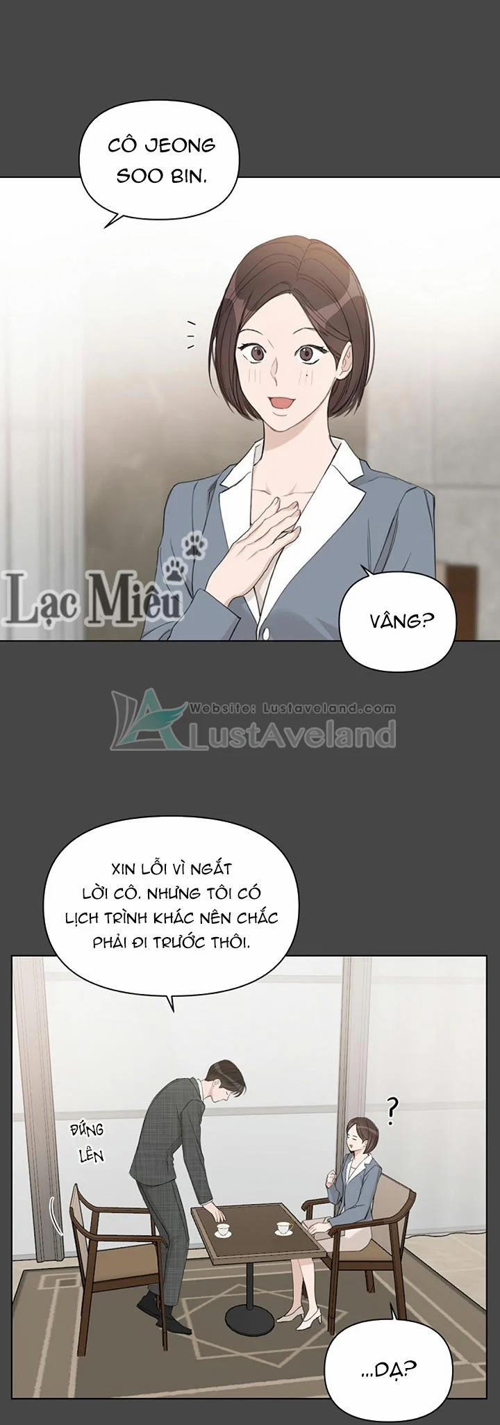 Baby Đến Rồi! 0 Ngoại truyện 2 trang 23