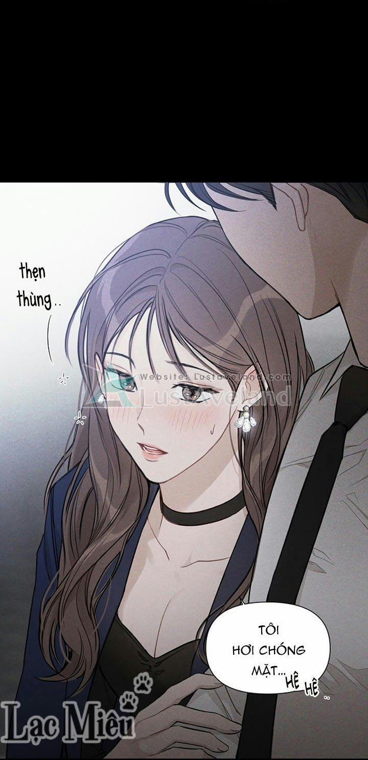 Baby Đến Rồi! 0 Ngoại truyện 2 trang 33